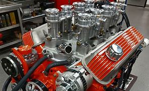 Image result for Big Block Chevy Road Racing