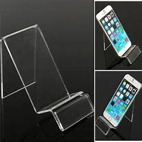Image result for Wire Diplay Round Phone Holder