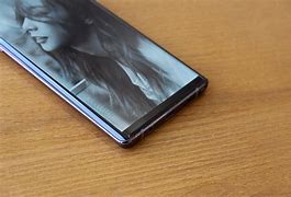 Image result for Samsung Note 9 Midnight Black