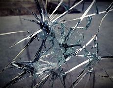 Image result for Broken Glass All Around