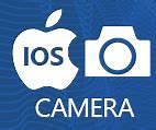 Image result for iPhone iOS 7 Camera