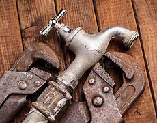 Image result for Plumbing Parts & Tools