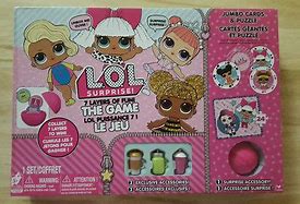 Image result for 7 Layer LOL Surprise Doll