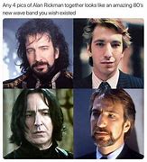 Image result for Die Hard Alan Rickman Meme