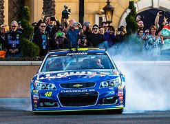 Image result for Jimmie Johnson 7. Time Champion