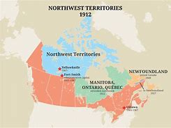 Image result for Northwest Territories