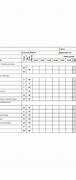 Image result for See through Record Sheet
