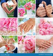 Image result for Wedding Couple Collage