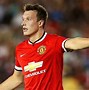 Image result for Jones Man Utd