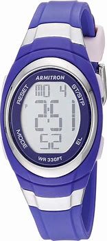 Image result for Armitron Women's Sport Watch