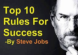 Image result for Steve Jobs Secrets of Life