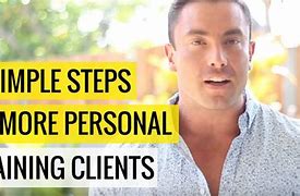 Image result for Personal Training Client Forms