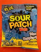 Image result for Blue Sour Patch Kids