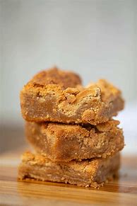 Image result for Peanut Butter Brownie Dessert