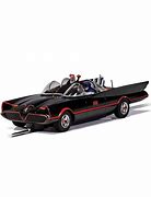 Image result for Michael Keaton Batmobile