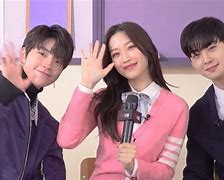 Image result for True Beauty KDrama Cast