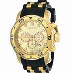 Image result for Invicta Chronograph Watches for Men