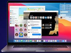 Image result for Mac OS Screen