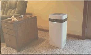 Image result for Desktop Air Purifier