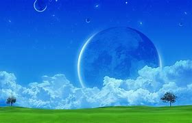Image result for Dragon Ball Z Super Scenery