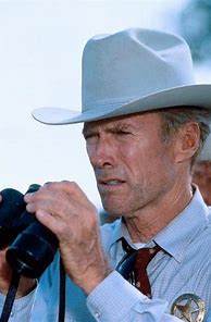 Image result for Clint Eastwood Filmography