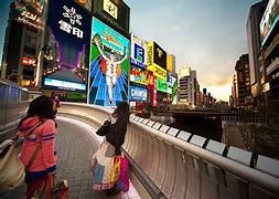 Image result for Glico Factory Tour Osaka