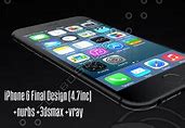 Image result for iPhone 6 3D