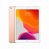 Image result for iPad 7th Generation 2019 Gold