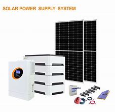 Image result for Stackable Power Bank Solar