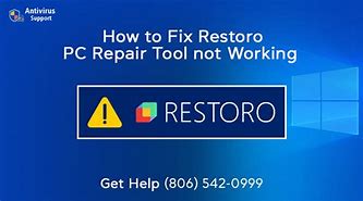 Image result for Restoro PC Repair Tool