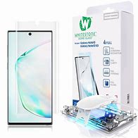 Image result for samsung note 10 plus screen protectors
