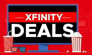 Image result for Xfinity Internet Bundles