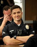 Image result for Eric Winter Rookie