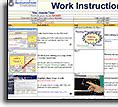 Image result for Visual Work Instructions