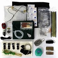 Image result for SAS Survival Gear