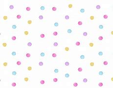 Image result for Cute Pink Polka Dots