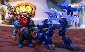 Image result for WoW Legion Hunter Pets