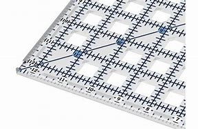 Image result for 15 Inch Square Quilt Ruler