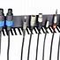Image result for Wall Mount Cable Hanger
