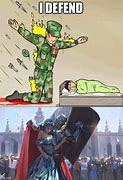 Image result for Bain My Protector Meme