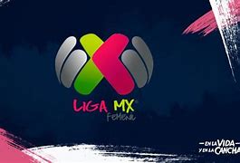 Image result for Liga MX FEMENIL Logo
