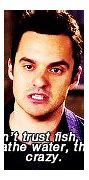 Image result for Nick Miller New Girl