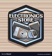 Image result for Stock Electronics Logo