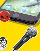 Image result for Where Is the Microphone On iPhone 8 Plus