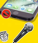 Image result for In Side Apple 8 iPhone Microphone