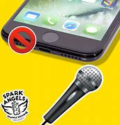 Image result for iPhone 8 Plus Microphone