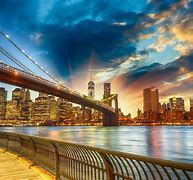 Image result for Brooklyn Bridge Banner