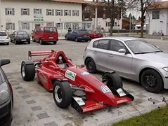 Image result for Street-Legal Race Cars