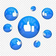 Image result for Like Icon 3D