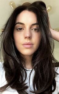 Image result for Adelaide Kane with Long Hair